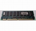 SDRAM DIMM Compaq 512MB, PC100 (100MHz), ECC, Sync. CL2, p/n: 110959-032, OEM ( )