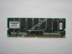 Kingston ValueRAM KVR100X72RC3/128 CE, 128MB ECC Reg PC100 SDRAM DIMM Memory Module, OEM ( )