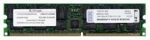 Infineon HYS72D128320GBR-6-C 1GB RAM DIMM DDR PC2700, 333MHz ECC, OEM ( )
