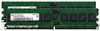 Hewlett-Packard (HP) 1GB DDR2 RAM DIMM, PC2-3200 (400MHz), CL3, ECC, Reg, p/n: 345113-051, OEM ( )