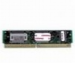 Hewlett-Packard () 1GB Fully Buffered CL5 ECC DDR2 PC2-5300 (667MHz) RAM DIMM, p/n: 398706-051, 416471-001, OEM ( )