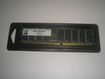 Viking DDR RAM DIMM 2GB PC2100 (266MHz), ECC, Registered, p/n: VI4CR567224EYH, OEM ( )