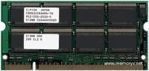 Hewlett-Packard (HP) SODIMM DDR SDRAM Module 512MB 333MHz PC2700, p/n: 324701-801, OEM ( )