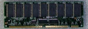 SDRAM DIMM Kingston KT18778 256MB, 168-pin, PC100, CL3, Registered, ECC, OEM ( )