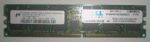 DELL Memory RAM DIMM 1GB DDR, PC2100 (266MHz) ECC REG CL2.5, MT36VDDF12872G265G3, OEM ( )