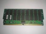 Unigen RAM DIMM 512MB, 16Mx144,, 5V EDO/FPM, ECC, 200-pin, UGSN7005A8HXF-512, OEM ( )
