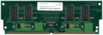 DATARAM AGX 64MB 200-pin 60ns 36c 4x4 4K Buffered ECC FPM DIMM, p/n: 62032, OEM ( )