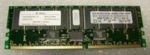 IBM DDR SDRAM DIMM 256MB PC1600 CL2 ECC, p/n: 38L3995, FRU: 33L3282, OEM ( )