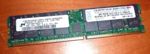 DIMM IBM 2GB PC-2100 ECC CL2.5 DDR SDRAM, p/n: 38L4033, FRU: 09N4309, OPT: 33L5040, OEM ( )