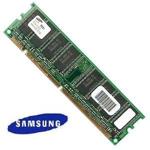Samsung SDRAM DIMM 512MB ECC Reg PC133, PC133R-333-542-B2 M390S6450BT1-C75, 133MHz, OEM ( )