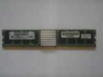 IBM 2GB 128MX8 Memory RAM DIMM, p/n: 41V1902, OEM ( )
