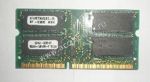 SODIMM SDRAM 128MB PC133 144-pin Memory Module, UG416T6448JSO-PL, OEM ( )