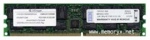 Infineon HYS72D128300GBR-6-B 1GB RAM DIMM DDR PC2700 (333MHz) ECC Reg, OEM ( )