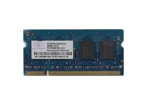 Nanya NT1GT64U8HA0BN-37B SODIMM 1GB DDR2 PC2-4200S-444-12-F1 (533MHz)  ( )