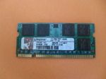 Kingston KY9530-HYC SODIMM 1GB DDR2 PC2-5300S 667MHz 200-Pin non-ECC Unbuffered CL5, OEM ( )