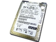        HDD Hitachi Travelstar IC25N040ATMR04-0 40GB, 4200 rpm, IDE ATA, 2.5" (notebook type), p/n: 13N6862, 92P6332. -$99.