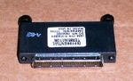IBM External Terminator 68-pin, SCSI HVD Differential, p/n: 61G8324, OEM ()