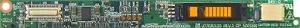 IBM ThinkPad T60 LCD Inverter Board, p/n: 42T0078, 42T0079, OEM ()