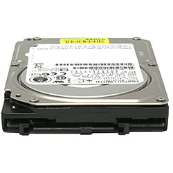 HDD Dell MBC2073RC 73GB, 15K rpm, Serial Attached SCSI (SAS), 2.5", DP/N: 0RW675, p/n: CA06771-B20300DL, OEM ( )