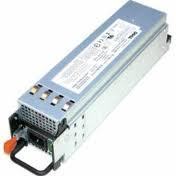ATSN/Dell PowerEdge 2950 750W Power Supply, model: 7001452-J000/Z750P-00, p/n: 0DX385  ( )