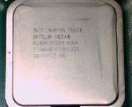 CPU Intel Xeon Quad Core E5420 2.50GHz (2500MHz), 1333MHz FSB, 12MB Cache, Socket LGA771, SLANV, OEM (процессор)