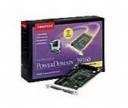   :  Controller Adaptec PowerDomain APD-39160 MAC, 2 channel Ultra160 SCSI (ext: 2 x very HD68-pin, int: 1 x very HD68-pin & 1x50-pin Standard), 64-bit (32-bit compatible) PCI-X. -$249.