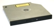     Dell/Teac CD-224E PowerEdge 2650 SlimLine CD-ROM 24X, p/n: 00R397. -$79.