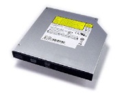      Quanta SBW-243 24x10x24 DVD-ROM/CDRW Laptop Combo Drive, internal, notebook type. -$59.