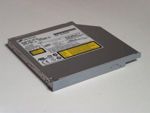 Hewlett-Packard (HP) GCC-4241N 24X24X10X DVD-ROM/CD-RW SlimLine Combo Laptop Drive, p/n: 336431-633, 274420-001  ( )