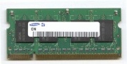      Samsung 1GB DDR2 PC2-5300S-555-12-A3 Laptop SODIMM, p/n: M470T2864QZ3-CE6. -$39.