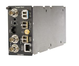 EXFO        - FTB-8120NGE (2.5/2.7 Gbit/s) and FTB-8130NGE (10/11.3 Gbit/s) Power Blazer test modules