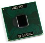 CPU Intel Pentium Core Duo T2300E 1.667GHz/2MB/667MHz, Socket M 478-pin Micro-FCPGA, SL9DM, OEM ()