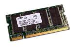 Samsung SODIMM M470L3224FT0-CB3, 256MB, DDR PC2700 (333MHz) CL2.5  ( )