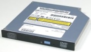     IBM/H-L Data Storage GCC-4244N DVD-ROM/CD-RW 8/24X Slim Combo IDE Drive, p/n: 39M3550, FRU p/n: 39M3551. -$69.