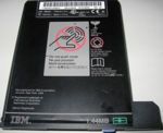 IBM Internal 3.5" Floppy Drive (FDD) 1.44MB, p/n: 05K9205, FRU p/n: 05K9207  (внутренний флоппи-дисковод для портативного компьютера)