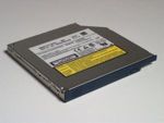 Sony VAIO PCGA-RDVGX1 DVD-ROM/CR-RW Internal Combo Laptop Drive, model: UJDA740, OEM ( )