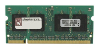 Kingston SODIMM KVR533D2S4/512, 512MB, DDR2 PC2-4200 (533MHz), OEM ( )