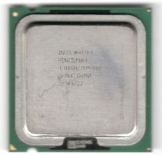     CPU Intel Pentium 4 530 3.0 3.0GHz/1024KB/800MHz (3000MHz), LGA775, Prescott, SL7KK. -$49.