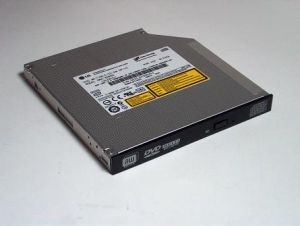 Hewlett-Packard (HP) nx7000/nc8000/zd7000 DVD+/-RW Internal Drive, model: GWA-4080N, p/n: 374542-6C0, OEM ( )