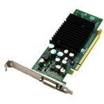 VGA card HP/nVIDIA Quadro NVS 285, 128MB, Dual VGA, PCI-E x16, Low-Profile (LP), p/n: 396683-001, 398685-001, OEM ()