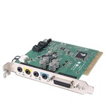 Sound card (sound blaster) Creative CT5801, PCI128, OEM ( )