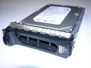     " " Hot Swap HDD Dell/Seagate ST3750640NC 7.2K 750GB SATAu, 3.5", 7200 rpm/w tray (PE2900/2950), p/n: 0JW551. -$199.