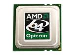 CPU AMD Next-Generation Opteron Model 2214HE, 2.2GHz (2200MHz), 2x1MB Cache, Dual Core Socket F Santa Rosa, OSP2214GAA6CQ (DL385 G2), OEM ()