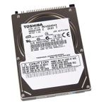 HDD Toshiba MK4026GAX 40GB, 5400 rpm, ATA IDE, 16MB Cache, 2.5" (notebook type), OEM ( )