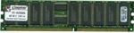 Kingston KTC-ML370G3/2G 1GB DDR Memory RAM DIMM, PC2100 (DDR-266MHz), ECC, Reg, OEM ( )