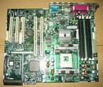 IBM x306m System Board (Motherboard), p/n: 39M6399, FRU: 39M4339, OEM (системная плата)