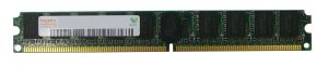 IBM/Hynix HYMP112P72CP8L-S6 1GB 1Rx8 DDR2 PC2-6400P-666-12 ECC Reg. RAM DIMM, p/n: 43X5040, OEM ( )
