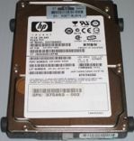 HDD Hewlett-Packard (HP) DG072ABAB3/ST973451SS 72GB, 15K rpm, 2.5", SAS (Serial Attached SCSI), p/n: 375696-003, 375863-005  ( )