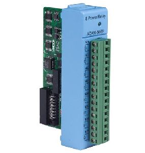 Advantech ADAM-5069 AE 8-channel High Power Relay Output Module/w LED Modbus/RTU, OEM (  )