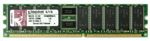 Kingston KVR400D2D8R3/1G 1GB DDR2 PC2-3200 (400MHz) CL3 ECC Reg. 240-pin SDRAM Memory DIMM, OEM ( )